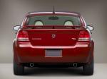 Dodge Avenger R/T 2007 года